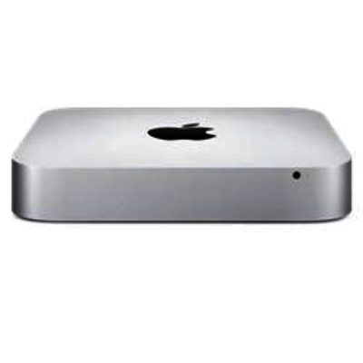 Apple Mac mini Intel Dual Core i5 2.6 GHz 8GB 1TB Iris Graphics OS X Yosemite